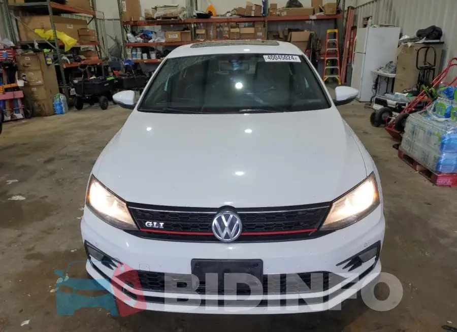 3VW5S7AJ6GM402786 Photo# 5