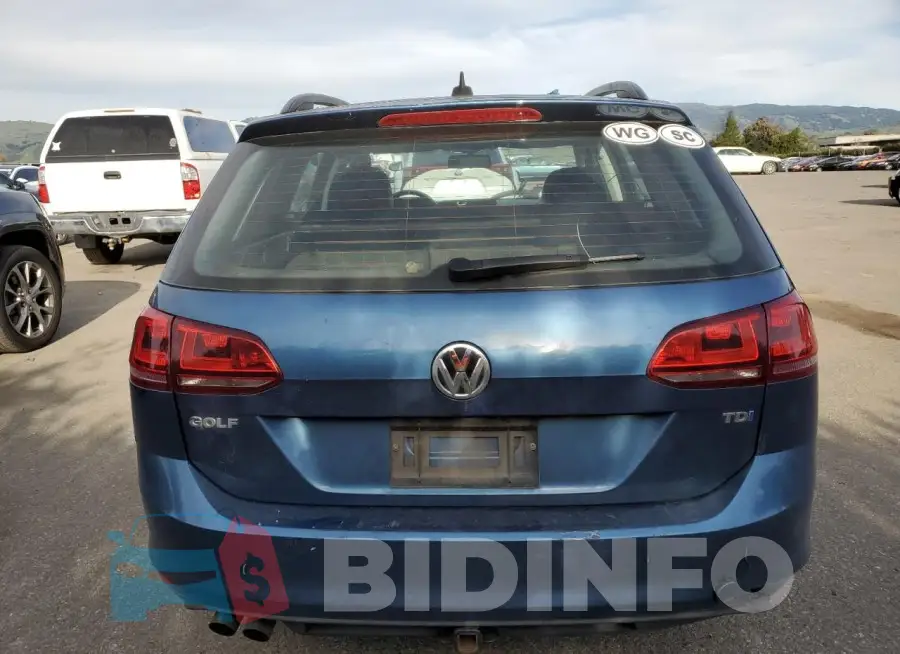 3VWCA7AU2FM502970 Photo# 6