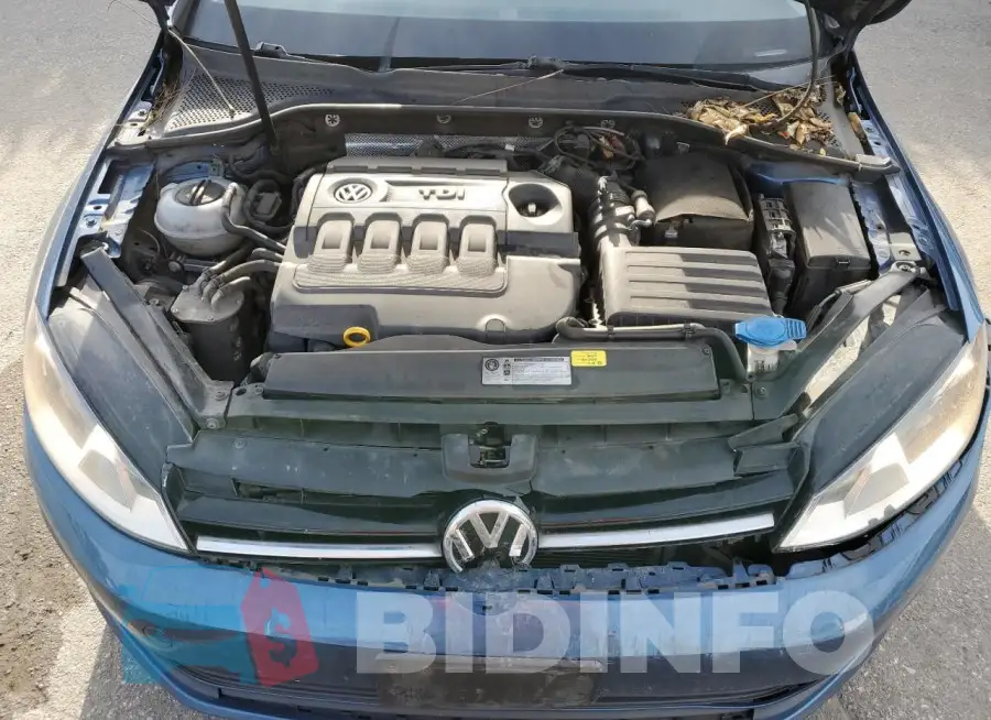 3VWCA7AU2FM502970 Photo# 11