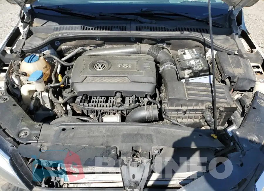 3VWD17AJ3FM302514 Photo# 11