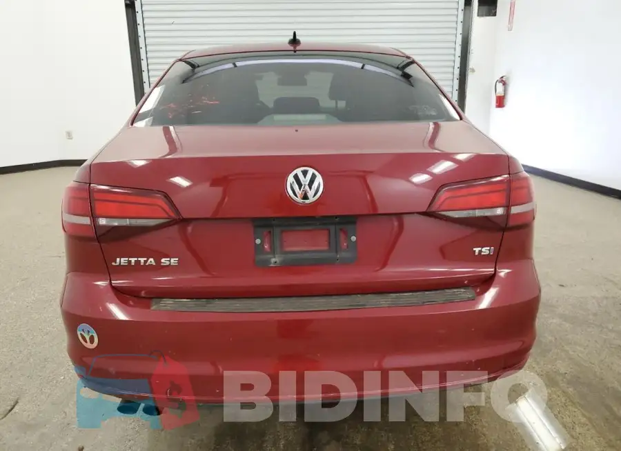 3VWDB7AJ2HM245822 Photo# 6