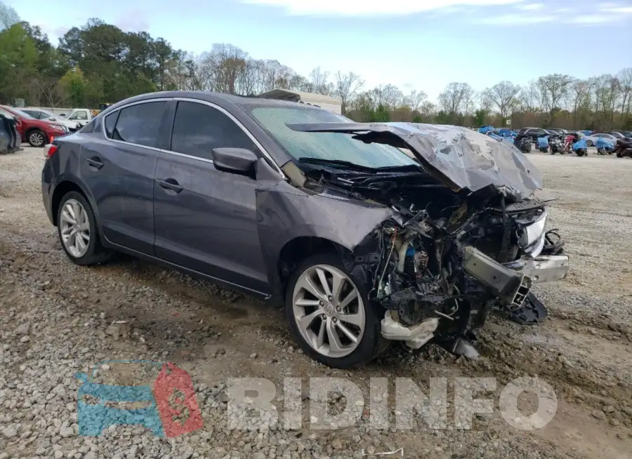 19UDE2F35HA000292 Photo# 4