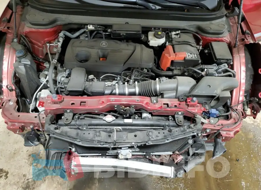 5J8TC2H54ML038093 Photo# 11