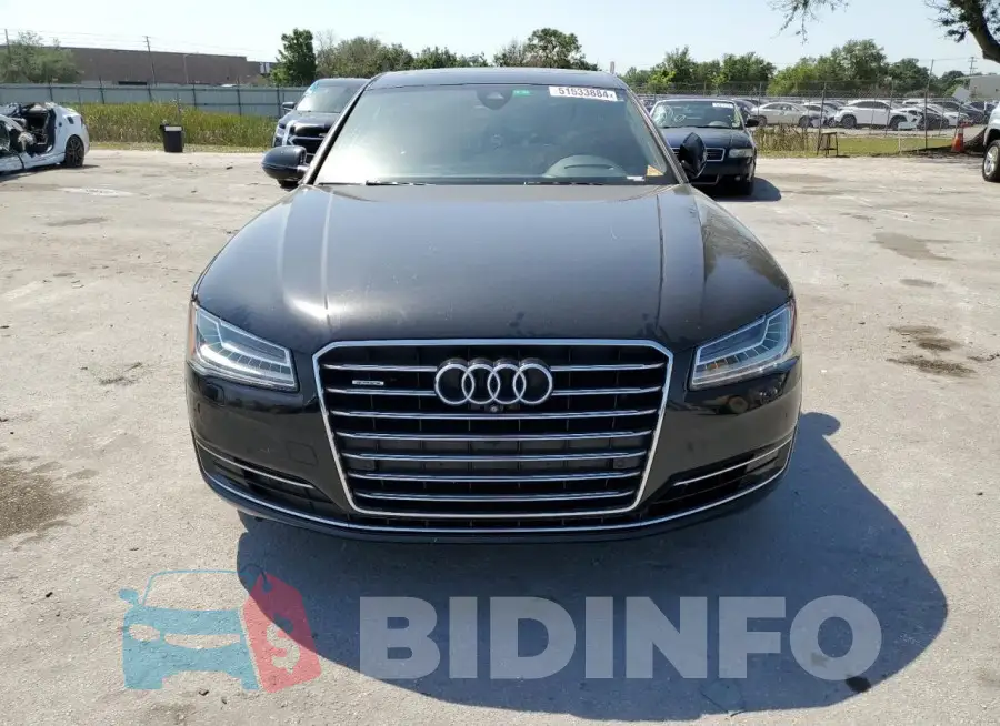 WAU34AFD4GN011465 Photo# 5 WAU34AFD4GN011465 Photo# 5