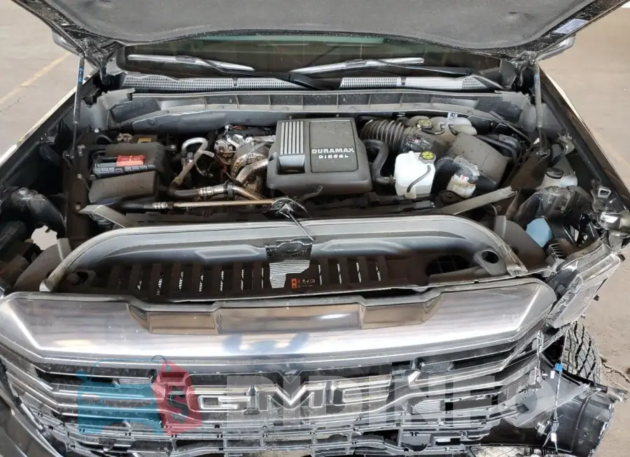 3GTUUEE86RG131301 Photo# 11