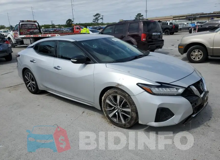 1N4AA6CV6LC363293 Photo# 4