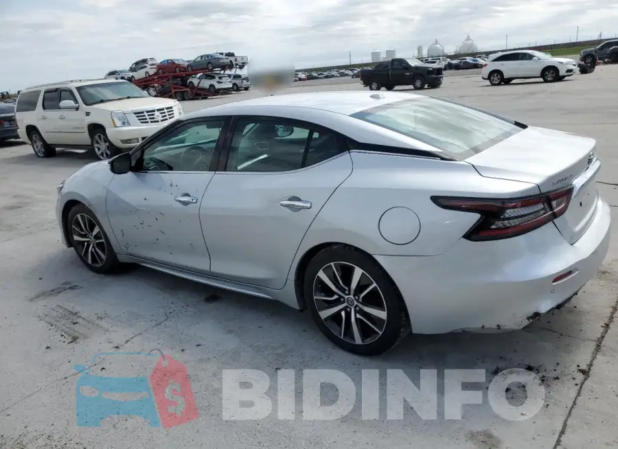 1N4AA6CV6LC363293 Photo# 2