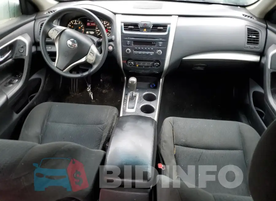 1N4AL3AP8FN396561 Photo# 8