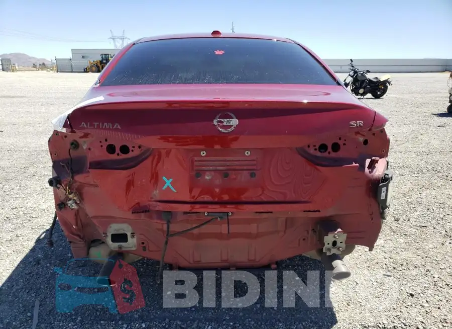 1N4BL4CV1LC250175 Photo# 6