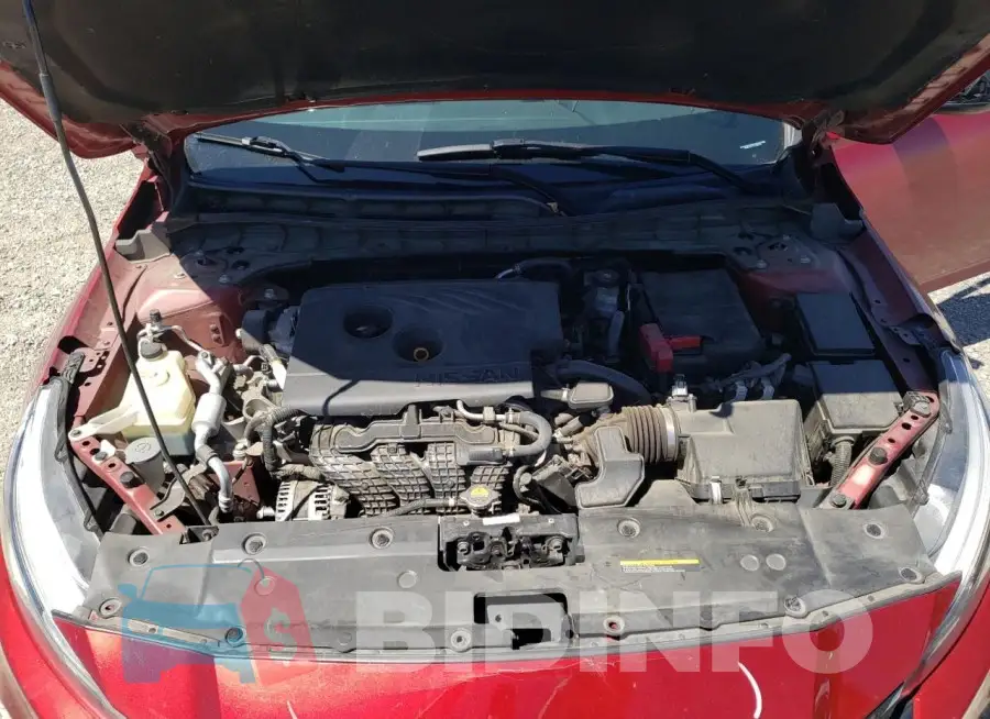 1N4BL4CV1LC250175 Photo# 11