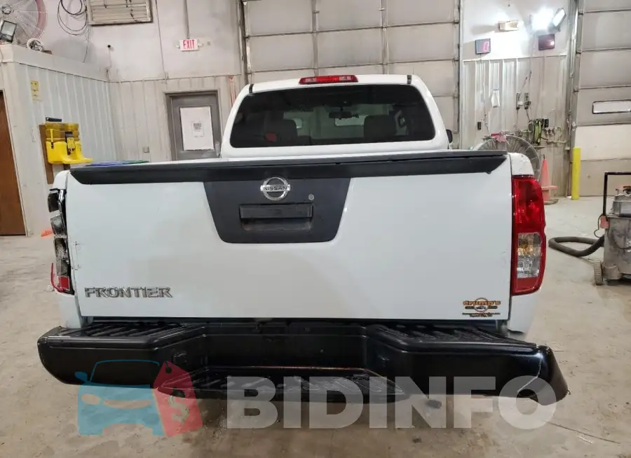 1N6BD0CT2JN712014 Photo# 6