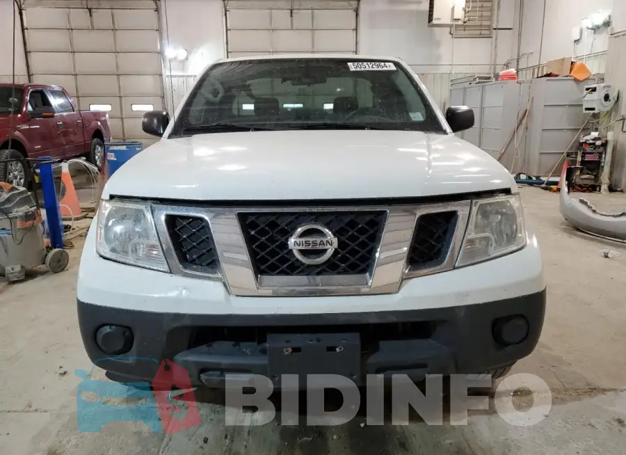 1N6BD0CT2JN712014 Photo# 5