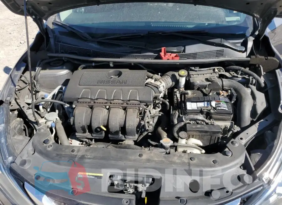 3N1AB7AP1JY259917 Photo# 11