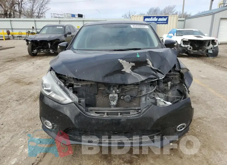3N1AB7AP2GY226823 Photo# 5