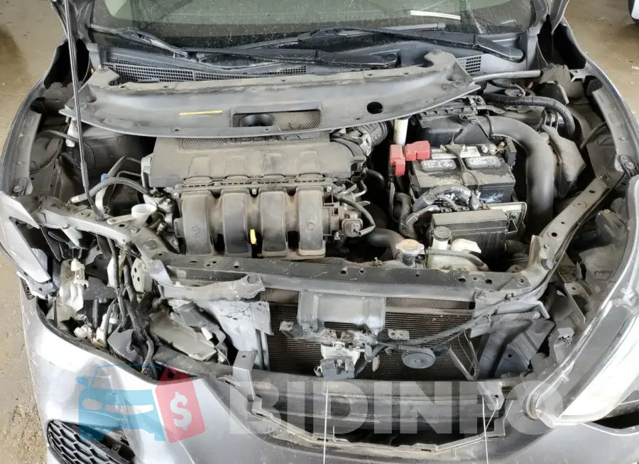 3N1AB7AP3GY269728 Photo# 11