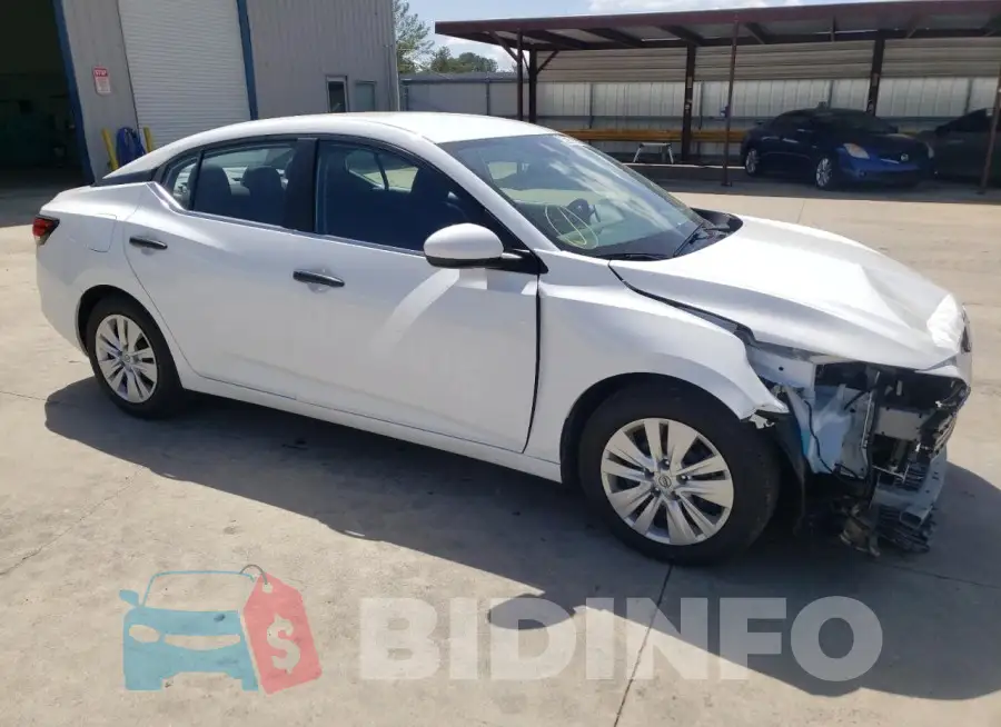 3N1AB8BV1RY217004 Photo# 4