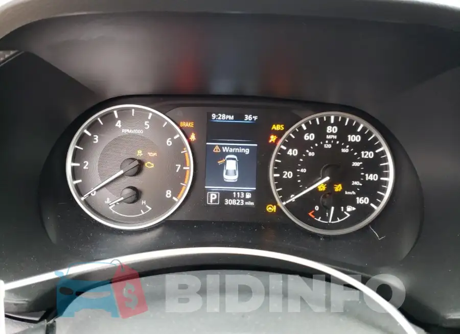 3N1AB8BV4LY271551 Photo# 9