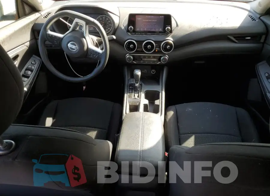 3N1AB8BV5NY288331 Photo# 8