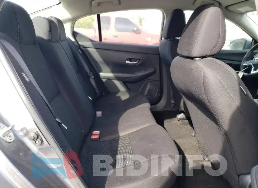 3N1AB8BV8NY230598 Photo# 10