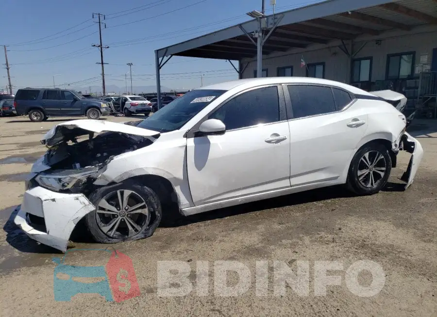 3N1AB8CV2LY250146 Photo# 1