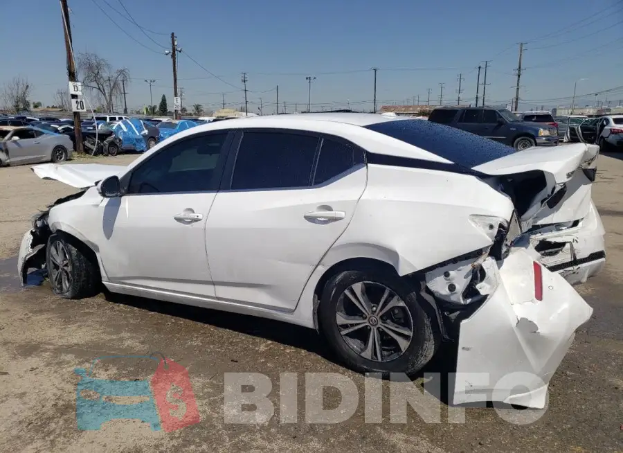 3N1AB8CV2LY250146 Photo# 2