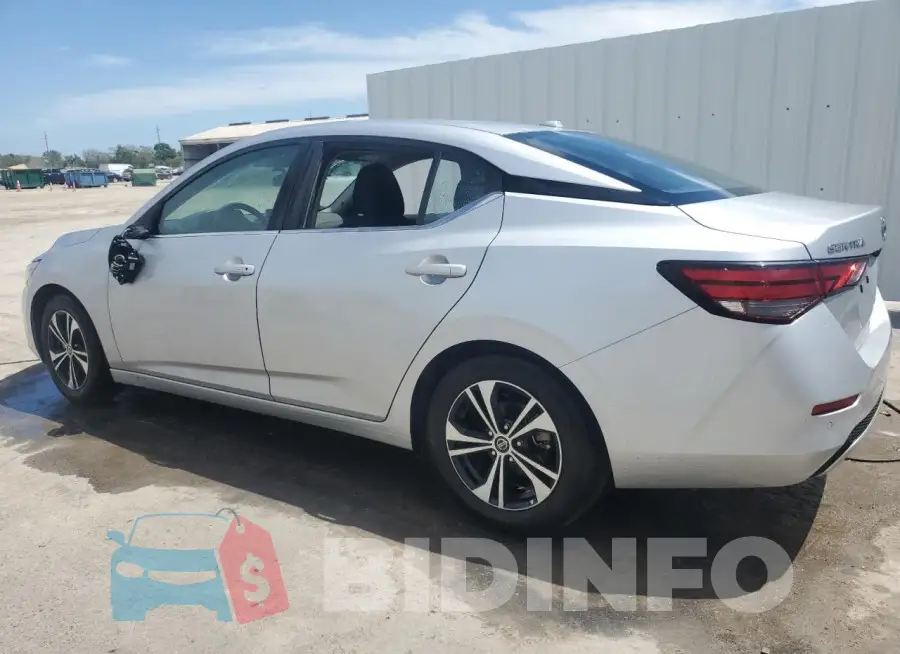 3N1AB8CV3MY248746 Photo# 2