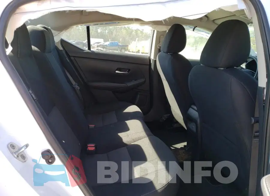 3N1AB8CV6PY253640 Photo# 10