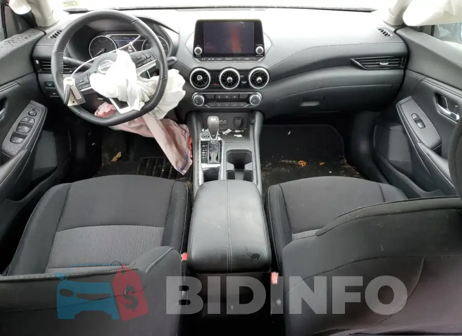 3N1AB8CV7NY304317 Photo# 8