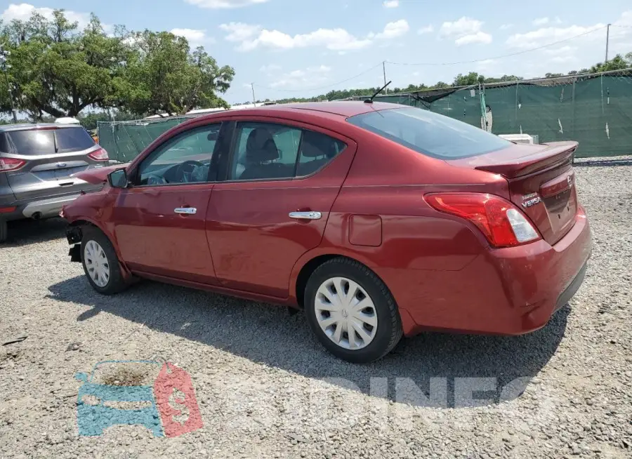 3N1CN7AP6HK471693 Photo# 2