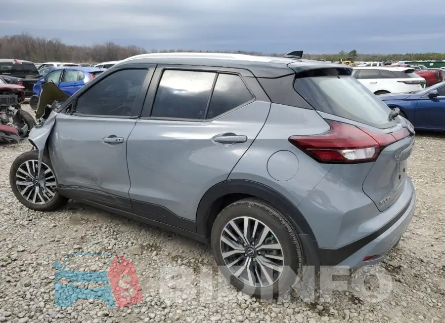 3N1CP5CV3PL513773 Photo# 2