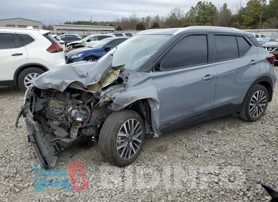 3N1CP5CV3PL513773 Photo# 1
