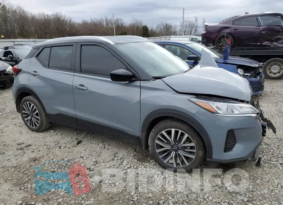 3N1CP5CV3PL513773 Photo# 4