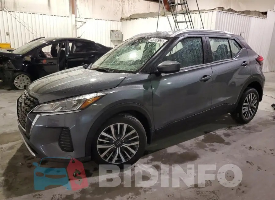 3N1CP5CV9PL507363 Photo# 1