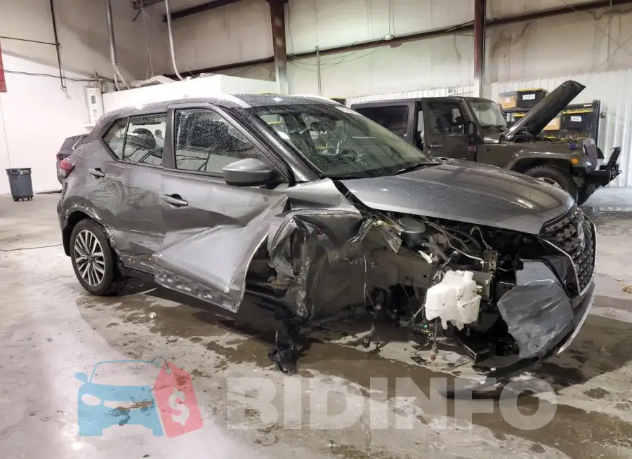 3N1CP5CV9PL507363 Photo# 4