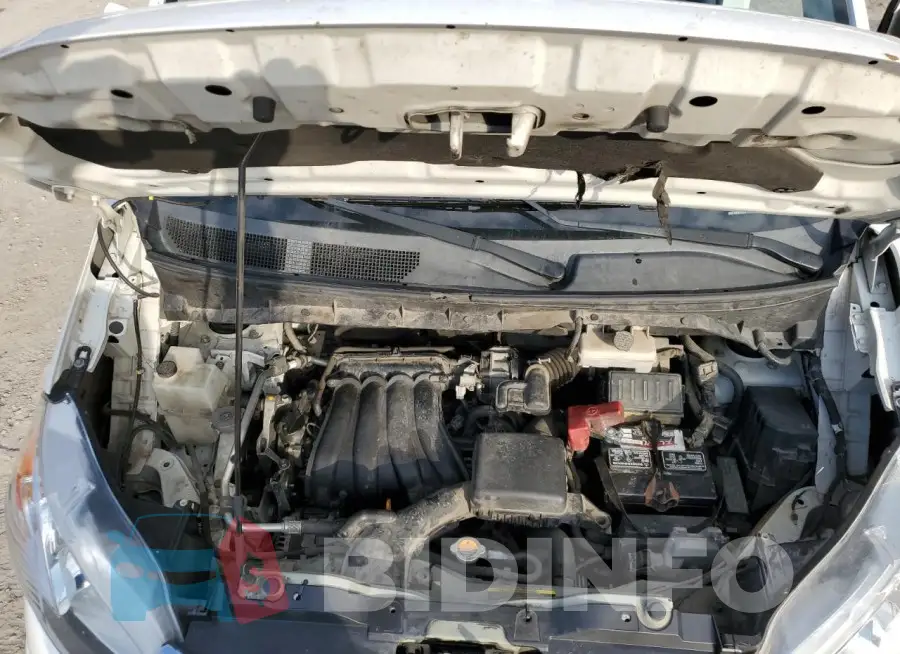 3N6CM0KN2FK715967 Photo# 12