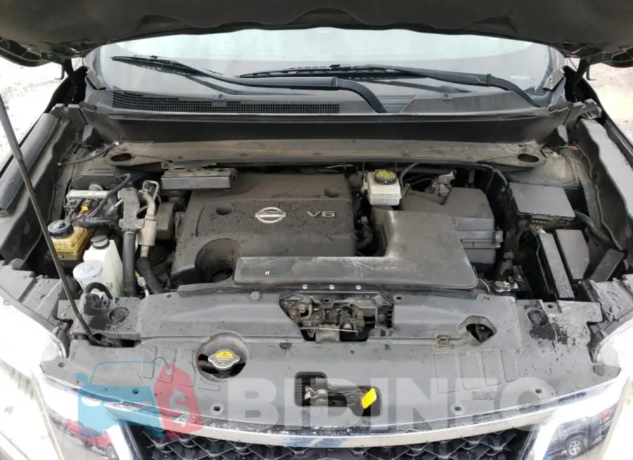 5N1AR2MM8FC629964 Photo# 12