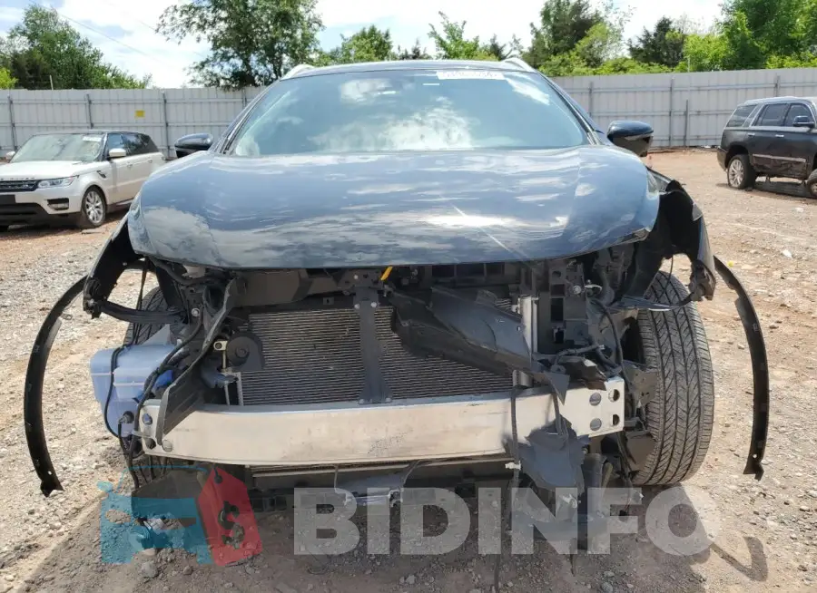 5N1AZ2DS8MC128102 Photo# 5