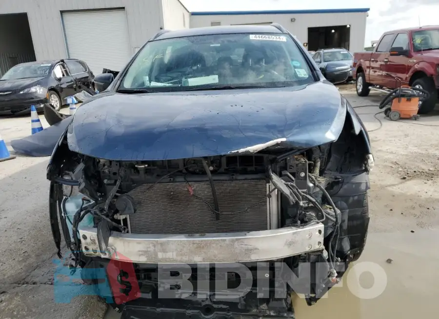 5N1AZ2MG7HN203362 Photo# 5