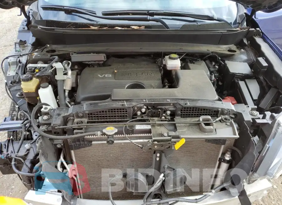 5N1DR2BN4LC621901 Photo# 12