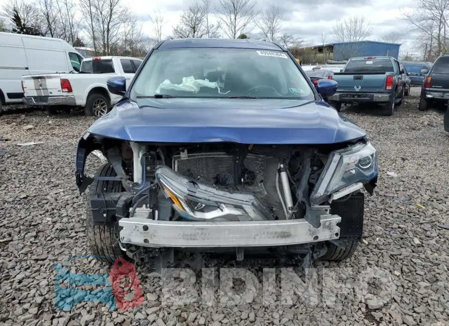 5N1DR2BN6LC604565 Photo# 5