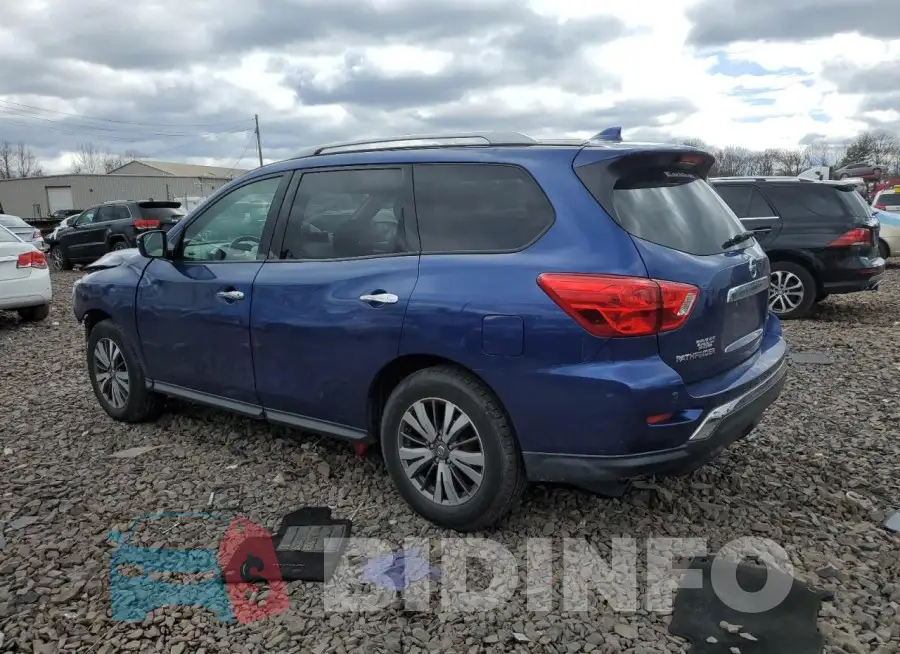 5N1DR2BN6LC604565 Photo# 2