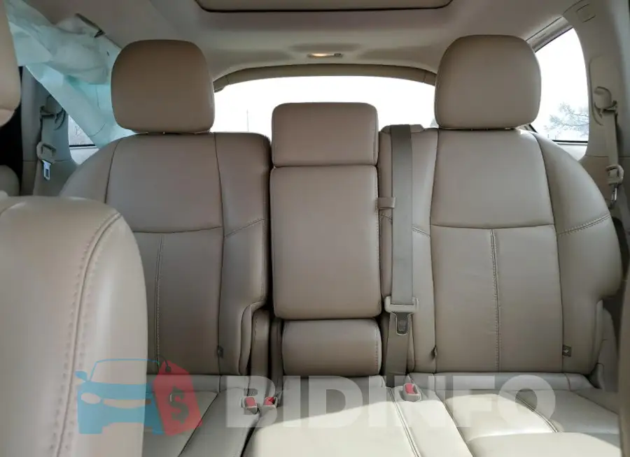 5N1DR2MM4HC694052 Photo# 9