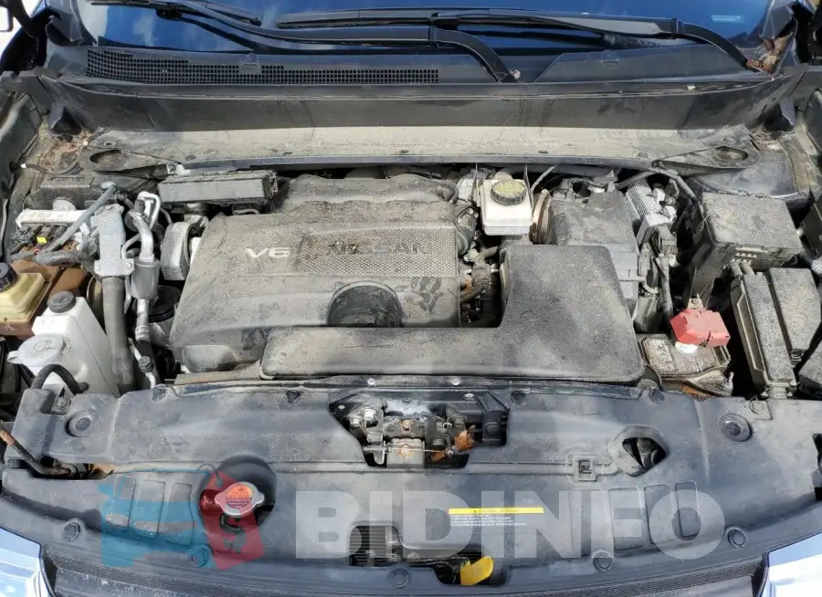 5N1DR2MM4JC629112 Photo# 12
