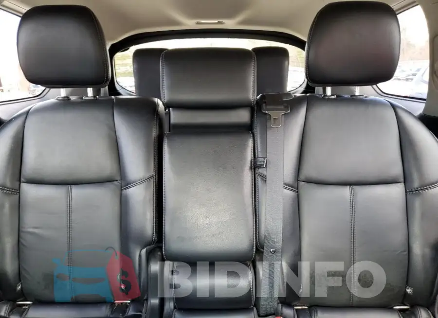 5N1DR2MM4JC629112 Photo# 10