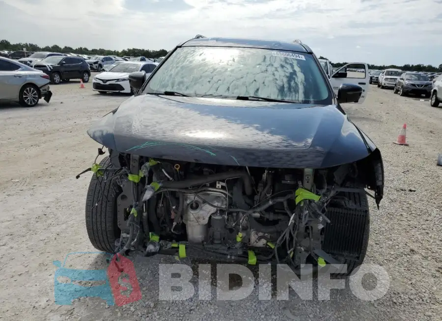 5N1DR2MN7KC616946 Photo# 5