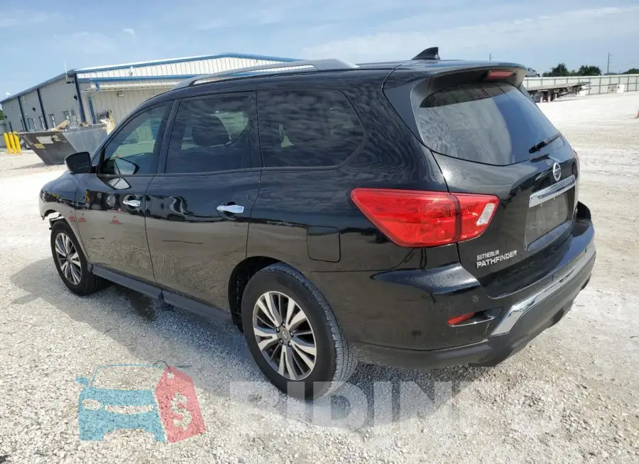 5N1DR2MN7KC616946 Photo# 2