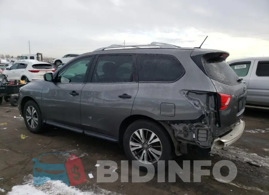 5N1DR2MN9HC657555 Photo# 2