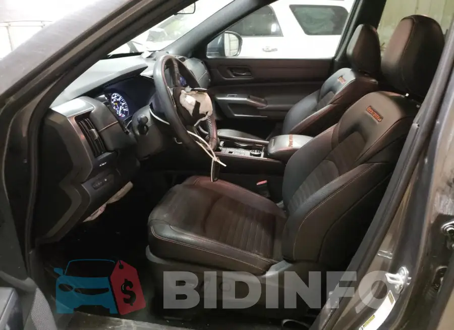 5N1DR3BD9PC235509 Photo# 7
