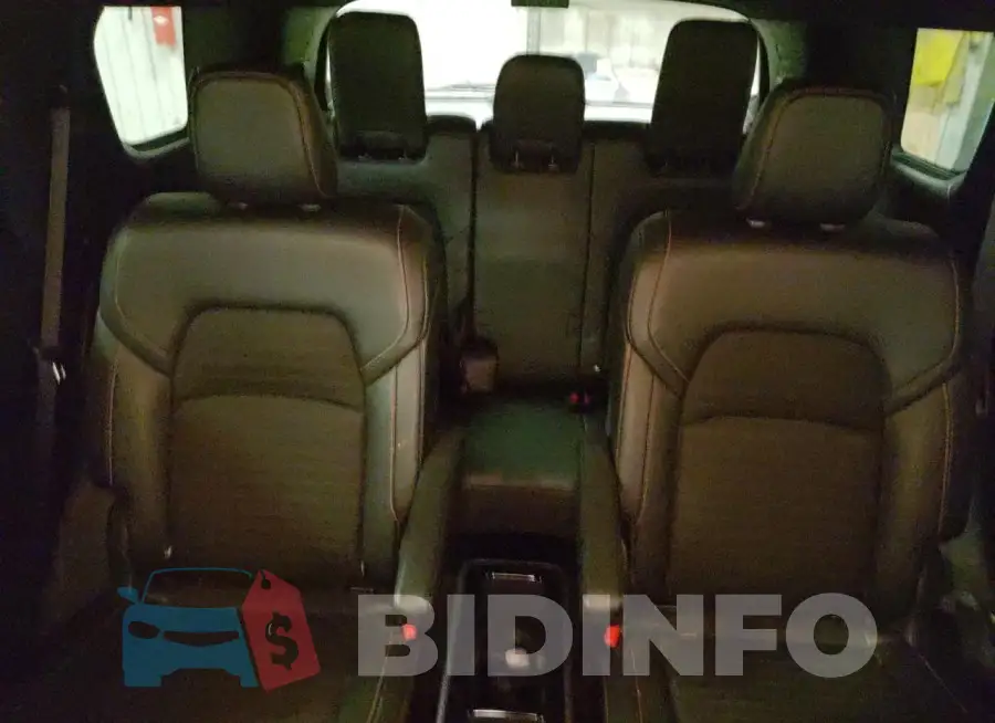 5N1DR3BD9PC235509 Photo# 10
