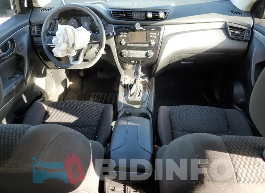 JN1BJ1CP2JW158037 Photo# 8